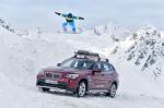 BMW X1 xDrive 2.8i TwinTurbo 2010 года